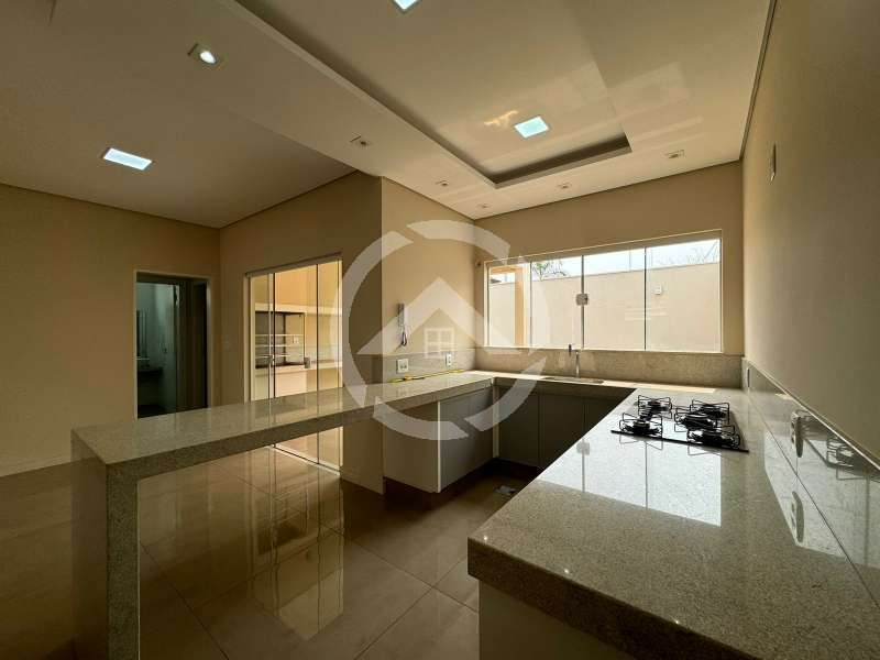 Casa à Aluguel no bairro Residencial dos Pássaros em Jaú imagem 3
