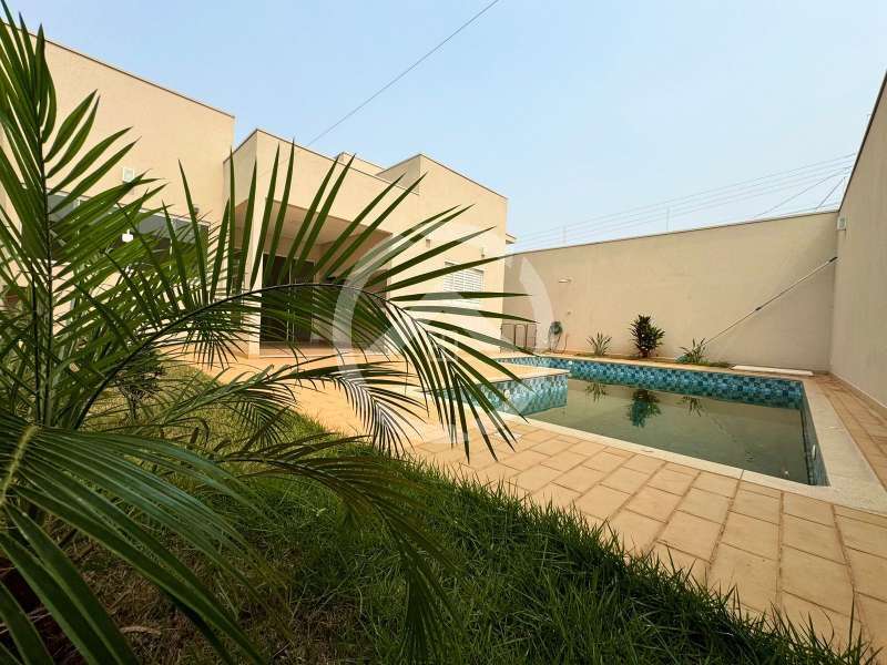 Casa à Aluguel no bairro Residencial dos Pássaros em Jaú imagem 15