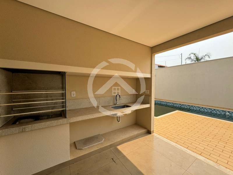Casa à Aluguel no bairro Residencial dos Pássaros em Jaú imagem 12