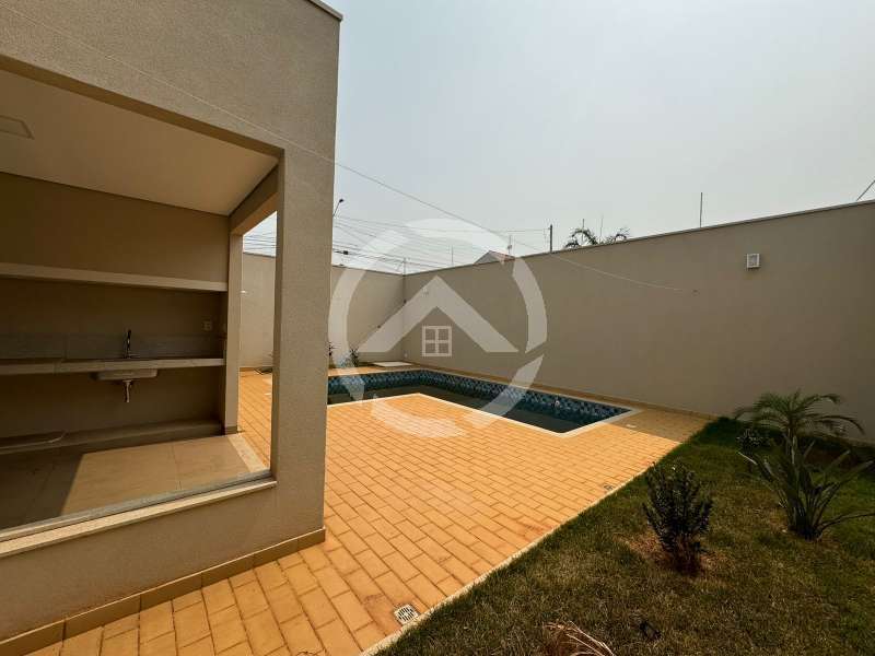 Casa à Aluguel no bairro Residencial dos Pássaros em Jaú imagem 13