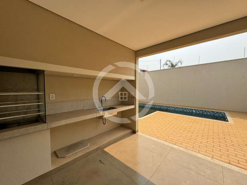 Casa à Aluguel no bairro Residencial dos Pássaros em Jaú imagem 14
