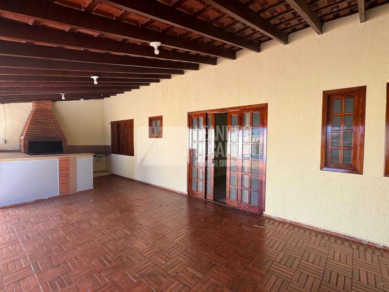 Casa à Venda no bairro Jardim Maria Luiza 2 em Jaú imagem 2