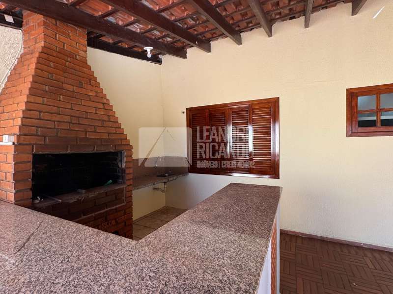 Casa à Venda no bairro Jardim Maria Luiza 2 em Jaú imagem 1