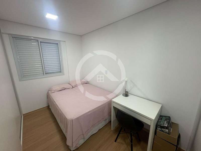 Apartamento à Venda no bairro EDIFÍCIO CENTRAL PARK RESIDENCE em Jaú imagem 5