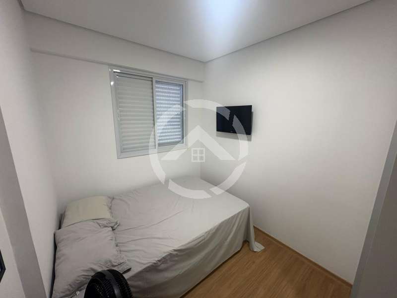 Apartamento à Venda no bairro EDIFÍCIO CENTRAL PARK RESIDENCE em Jaú imagem 2