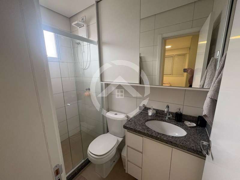 Apartamento à Venda no bairro EDIFÍCIO CENTRAL PARK RESIDENCE em Jaú imagem 6