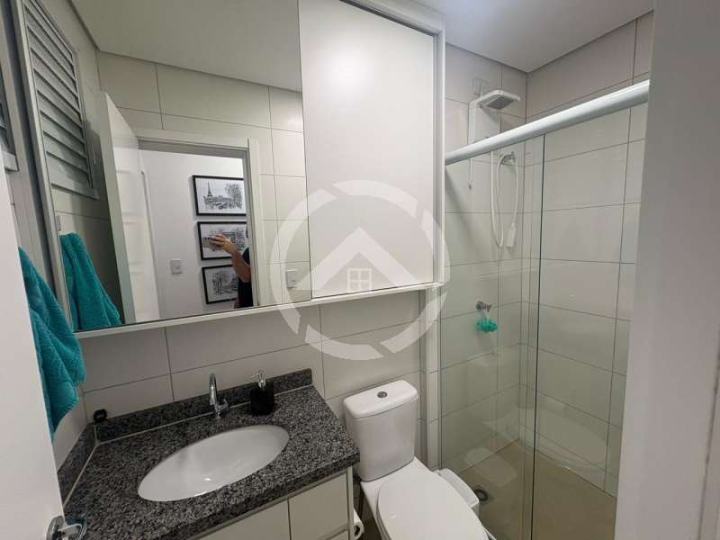 Apartamento à Venda no bairro EDIFÍCIO CENTRAL PARK RESIDENCE em Jaú imagem 7