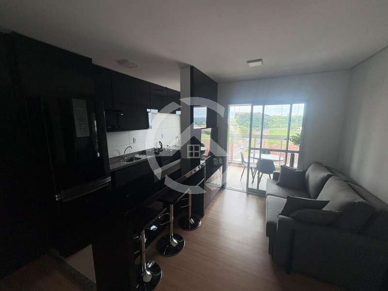 Apartamento à Venda no bairro EDIFÍCIO CENTRAL PARK RESIDENCE em Jaú imagem 1