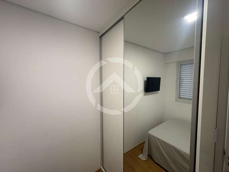 Apartamento à Venda no bairro EDIFÍCIO CENTRAL PARK RESIDENCE em Jaú imagem 3