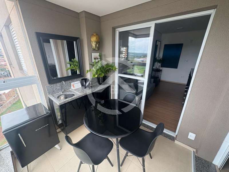 Apartamento à Venda no bairro EDIFÍCIO CENTRAL PARK RESIDENCE em Jaú imagem 8