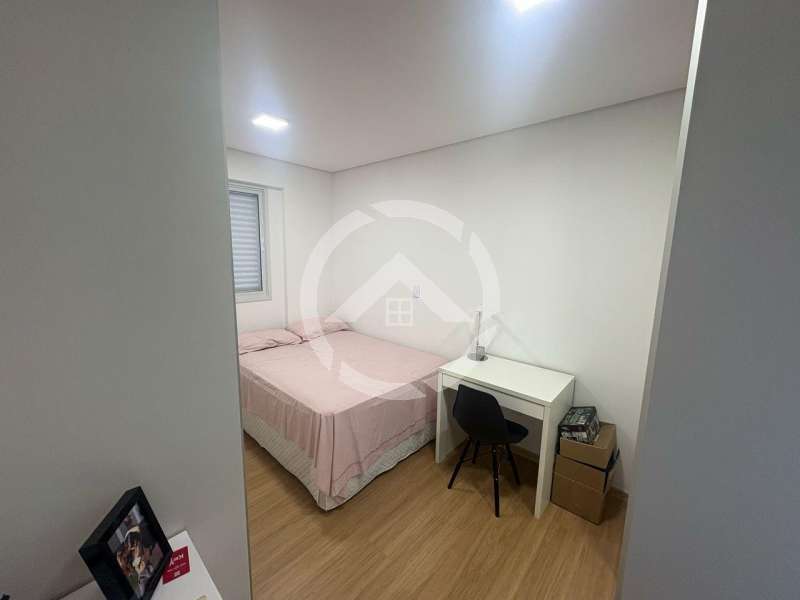 Apartamento à Venda no bairro EDIFÍCIO CENTRAL PARK RESIDENCE em Jaú imagem 4