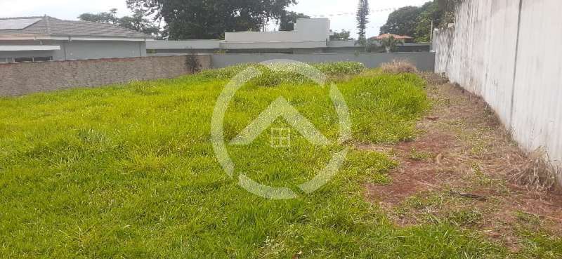 Terreno à Venda no bairro Condomínio Primavera II em Jaú imagem 0
