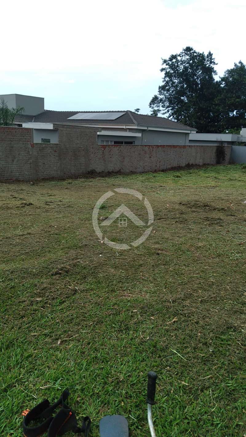 Terreno à Venda no bairro Condomínio Primavera II em Jaú imagem 1