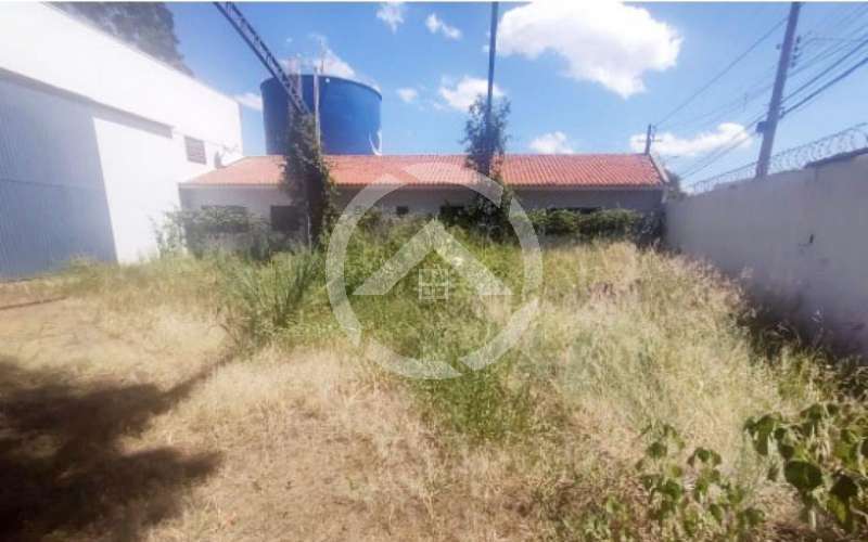 Barracão à Venda no bairro Jardim Orlando Ometto em Jaú imagem 1