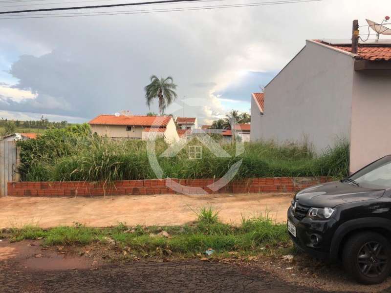 Terreno à Venda no bairro Jardim Paraty em Jaú imagem 1