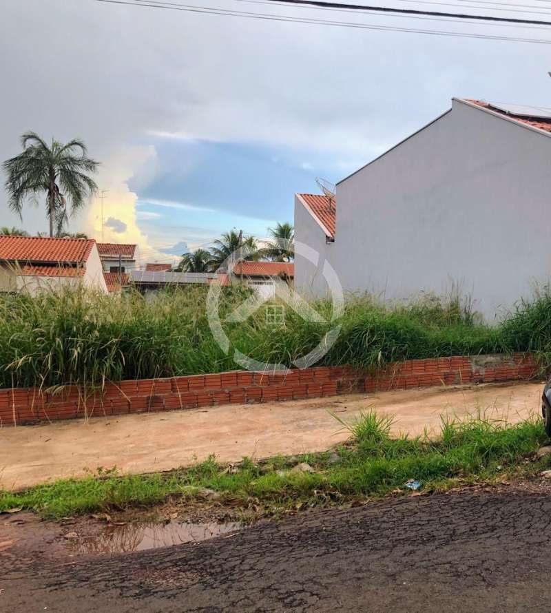 Terreno à Venda no bairro Jardim Paraty em Jaú imagem 2