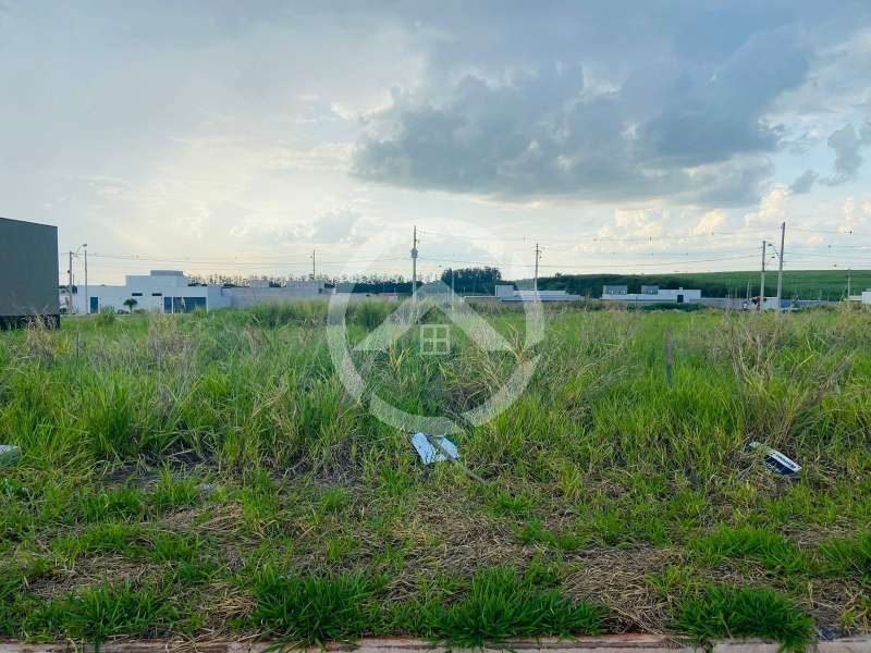 Terreno à Venda no bairro Residencial Campo Belo em Jaú imagem 1
