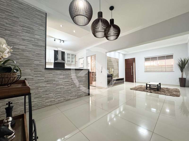 Casa à Venda no bairro Jardim Dona Emília em Jaú imagem 1