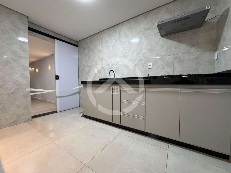 Casa à Venda no bairro Jardim Bela Vista em Jaú imagem 2