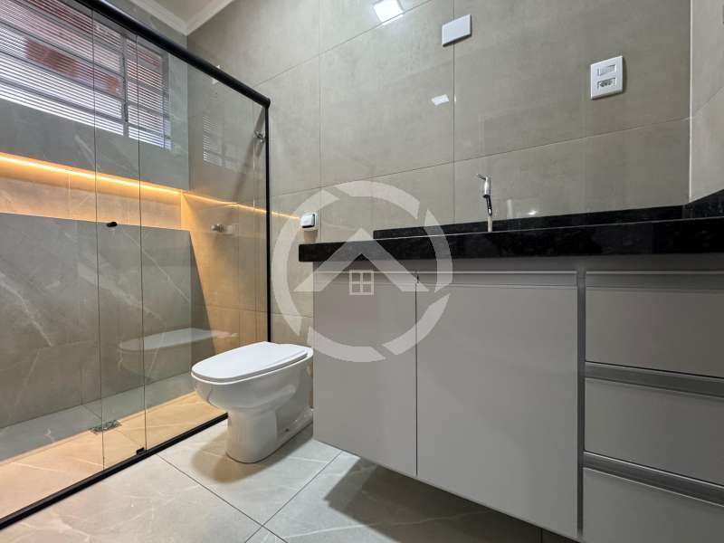 Casa à Venda no bairro Jardim Bela Vista em Jaú imagem 9