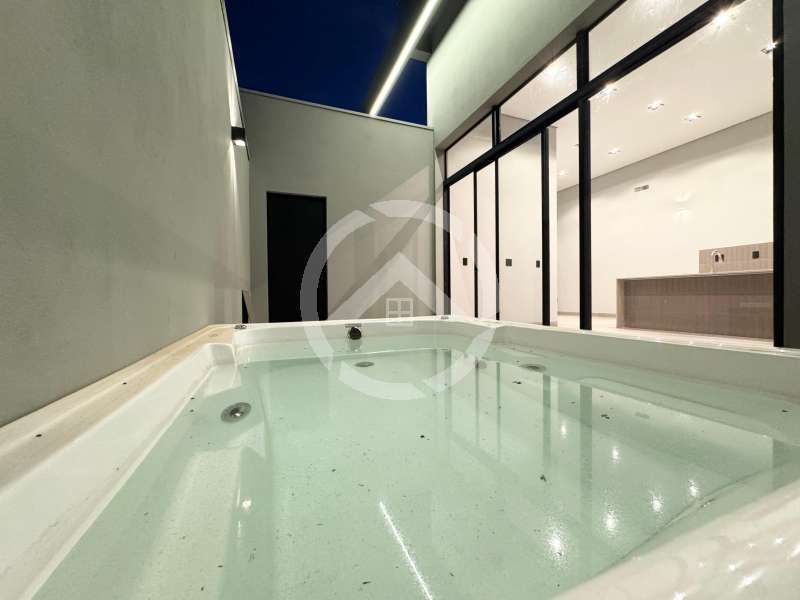 Casa à Venda no bairro Condomínio Bela Vista II em Jaú imagem 8