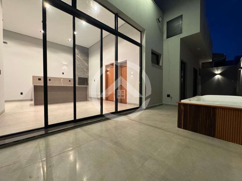 Casa à Venda no bairro Condomínio Bela Vista II em Jaú imagem 9