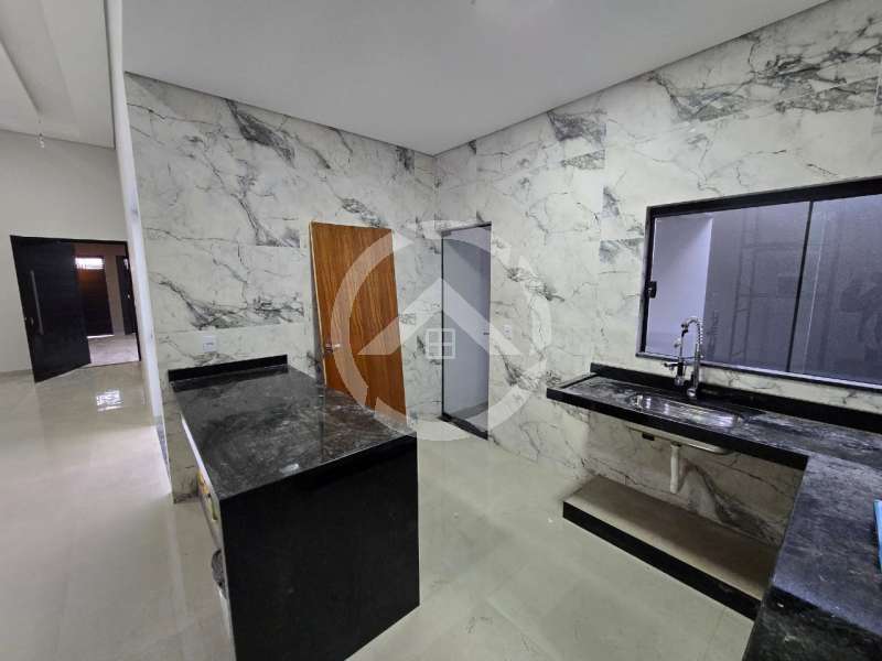Casa à Venda no bairro Jardim Novo Horizonte em Jaú imagem 3