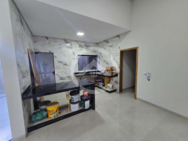 Casa à Venda no bairro Jardim Novo Horizonte em Jaú imagem 4