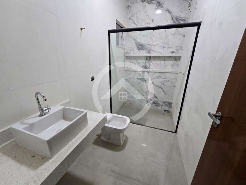 Casa à Venda no bairro Jardim Novo Horizonte em Jaú imagem 11