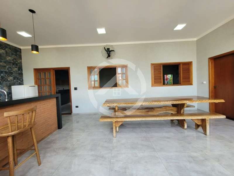 Casa à Venda no bairro Residencial Campo Belo em Jaú imagem 6