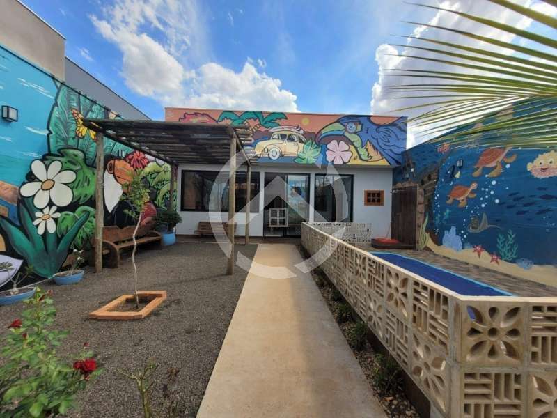 Casa à Venda no bairro Residencial Campo Belo em Jaú imagem 1