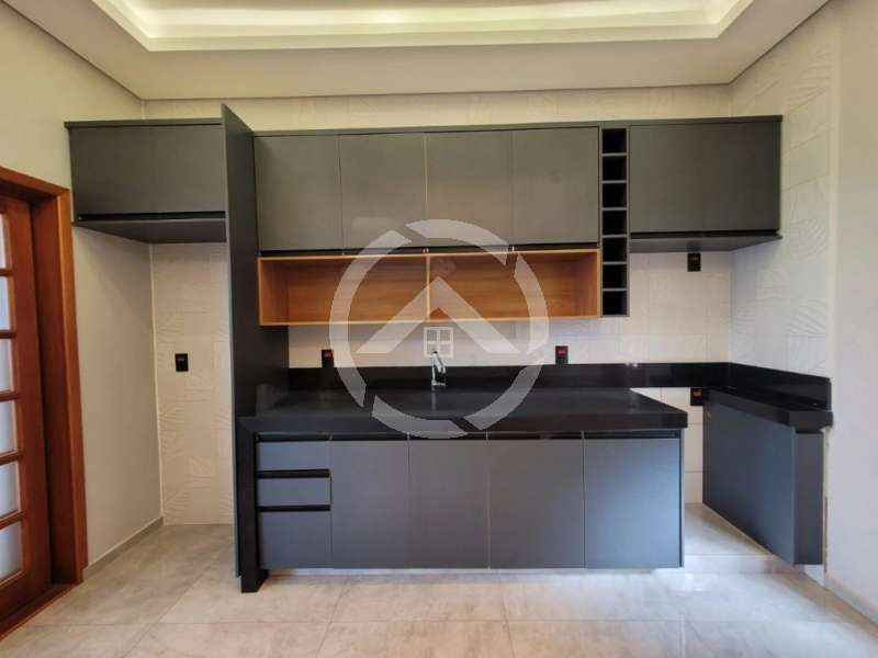 Casa à Venda no bairro Residencial Campo Belo em Jaú imagem 4
