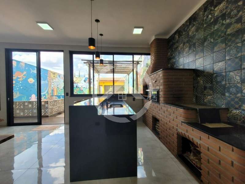 Casa à Venda no bairro Residencial Campo Belo em Jaú imagem 3
