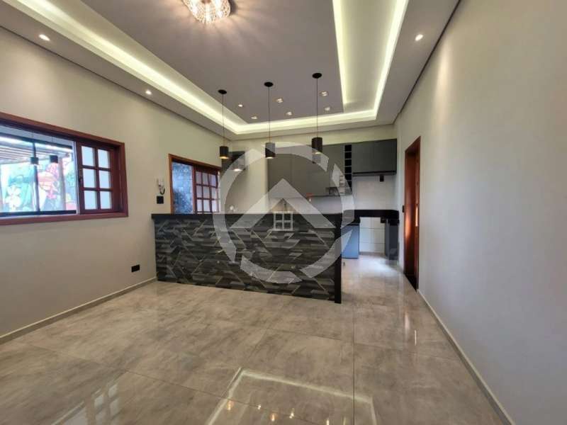 Casa à Venda no bairro Residencial Campo Belo em Jaú imagem 2