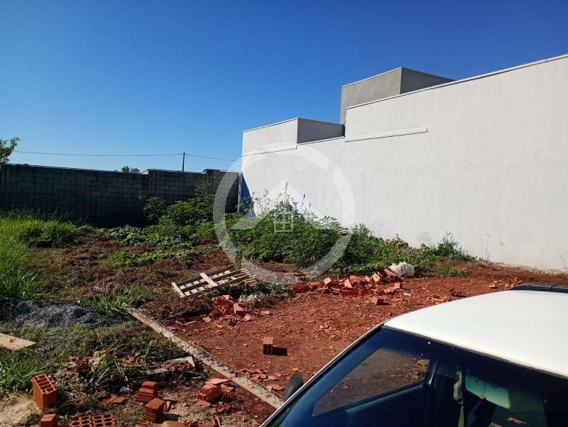 Terreno à Venda no bairro Condomínio Bela Vista II em Jaú imagem 1