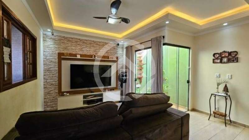 Casa à Venda no bairro Jardim Bela Vista em Jaú imagem 0