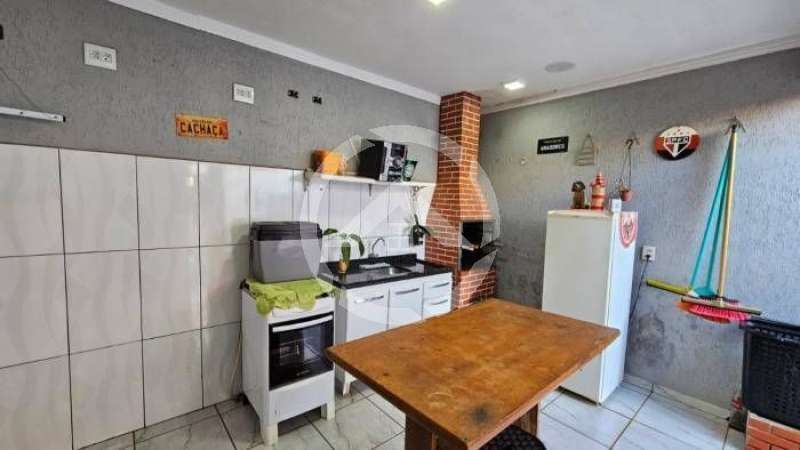 Casa à Venda no bairro Jardim Bela Vista em Jaú imagem 3