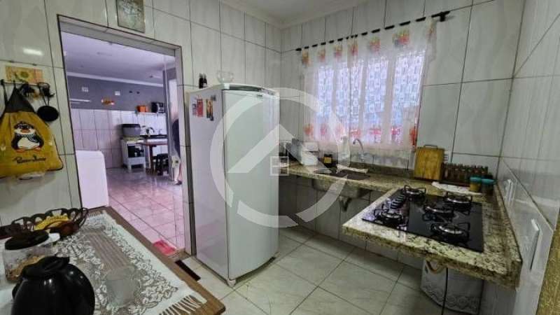 Casa à Venda no bairro Jardim Bela Vista em Jaú imagem 2