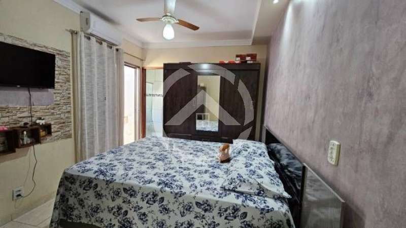 Casa à Venda no bairro Jardim Bela Vista em Jaú imagem 4