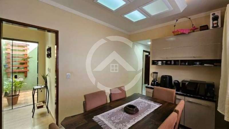 Casa à Venda no bairro Jardim Bela Vista em Jaú imagem 1