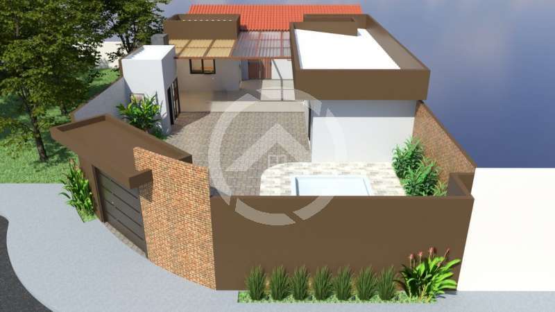 Casa à Venda no bairro Jardim Sanzovo em Jaú imagem 2