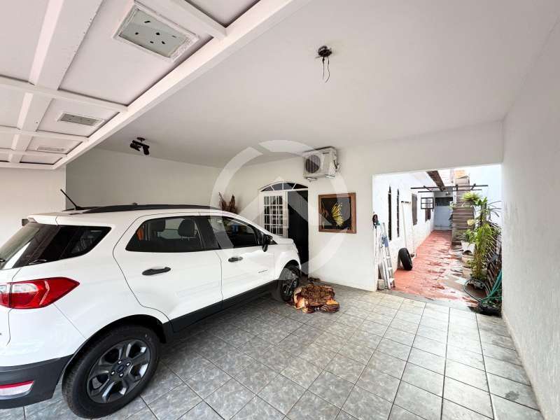 Casa à Venda no bairro Jardim Nova Jaú em Jaú imagem 0