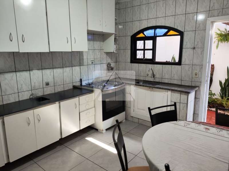 Casa à Venda no bairro Jardim Nova Jaú em Jaú imagem 0