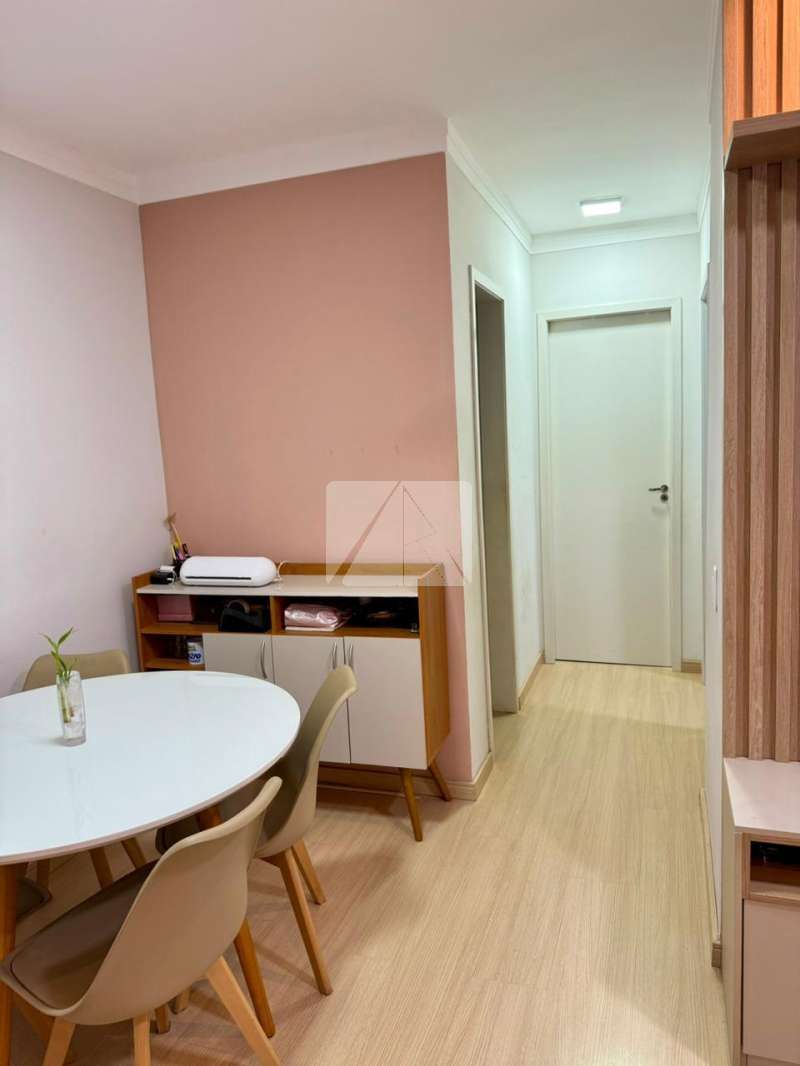 Casa à Venda no bairro EDIFÍCIO RESIDENCIAL SENCELLES em Jaú imagem 5
