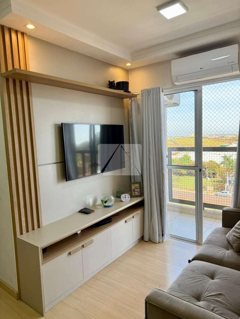 Casa à Venda no bairro EDIFÍCIO RESIDENCIAL SENCELLES em Jaú imagem 3