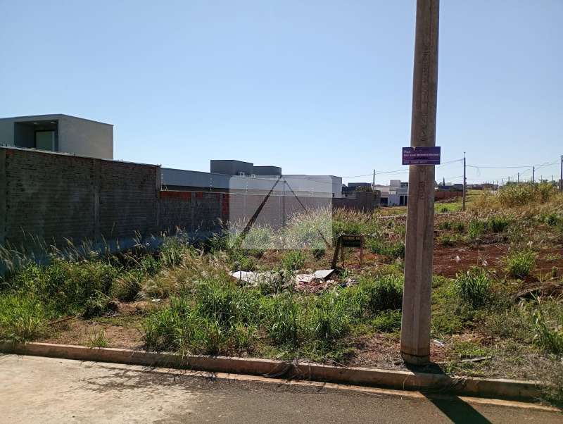 Terreno à Venda no bairro Residencial Campo Belo em Jaú imagem 0
