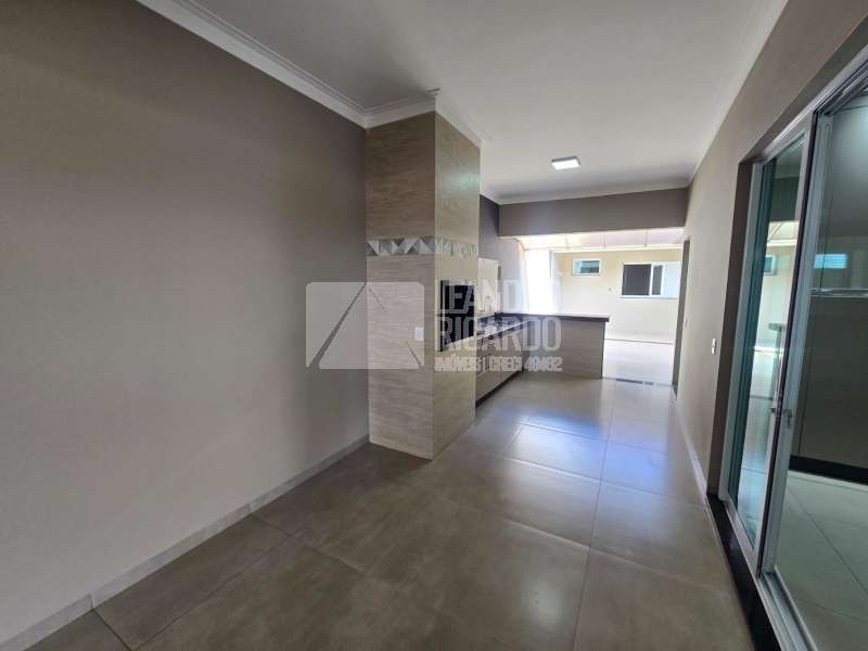 Casa à Venda no bairro Jardim Parati em Jaú imagem 2