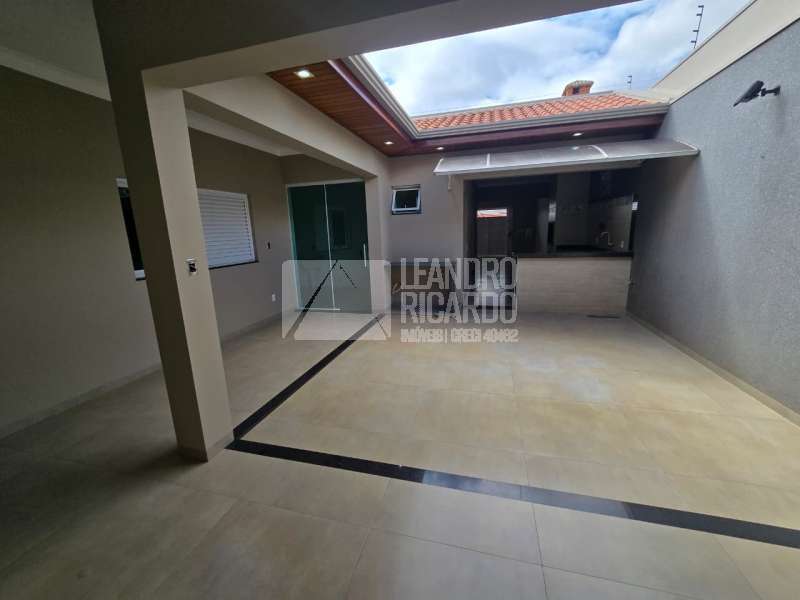 Casa à Venda no bairro Jardim Parati em Jaú imagem 21