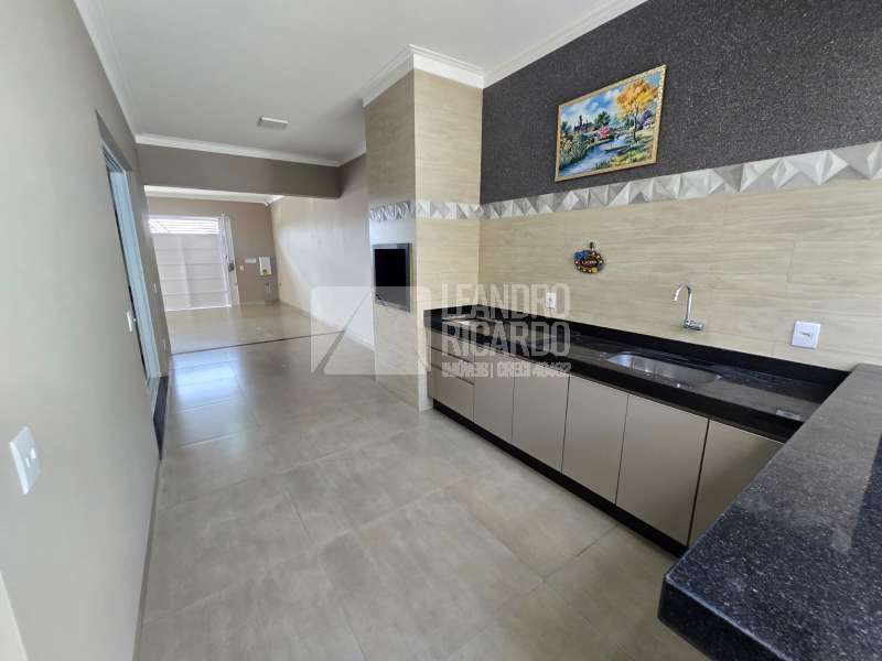 Casa à Venda no bairro Jardim Parati em Jaú imagem 3