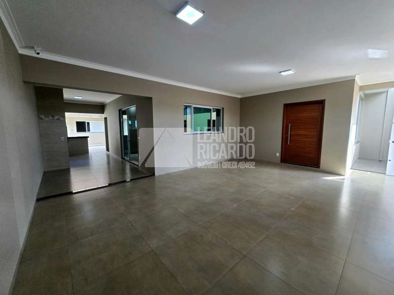 Casa à Venda no bairro Jardim Parati em Jaú imagem 1